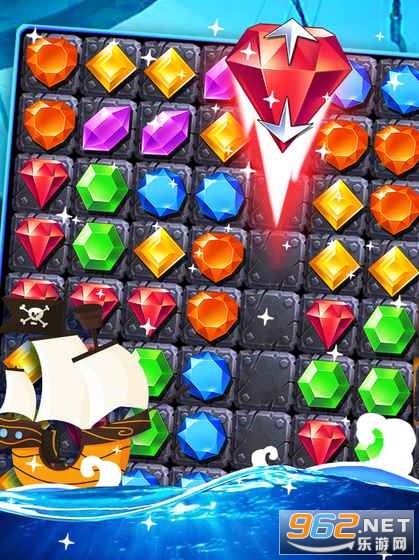 Vikings Pirate(ά�������ĲƱ������)v1.2��ͼ2
