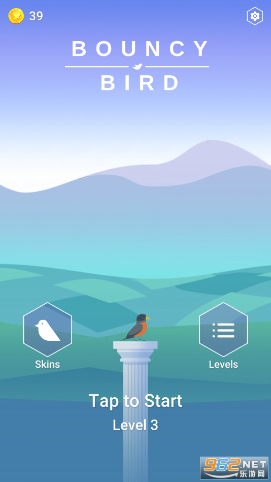 �е��Ե�����Ϸv1.0.5 (Bouncy Bird)��ͼ4