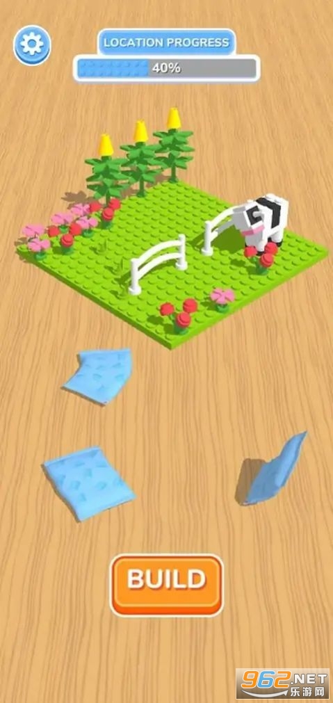 Construction Set(���ƴƴƴ��Ϸ)v1.1.5 ��׿���ͼ1