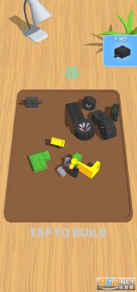 Construction Set(���ƴƴƴ��Ϸ)v1.1.5 ��׿���ͼ0