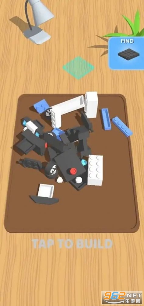 Construction Set(���ƴƴƴ��Ϸ)v1.1.5 ��׿���ͼ3