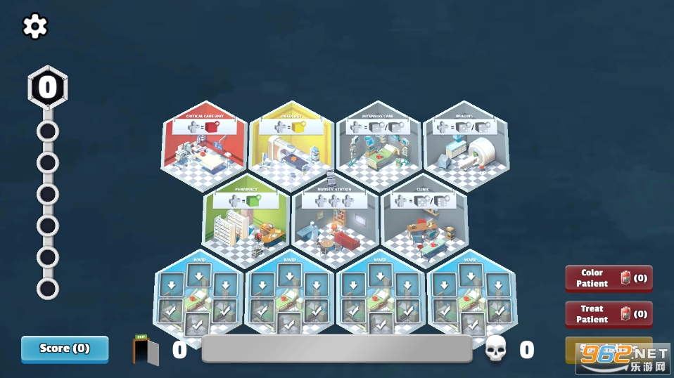 ����ҽԺ�ƽ��(Dice Hospital Digital)��ͼ2