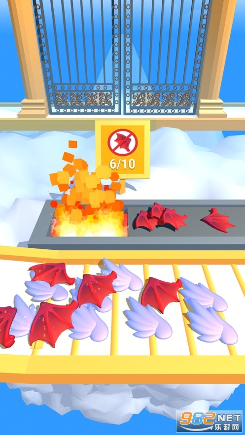 Oh God!(Oh God游戏)截图1