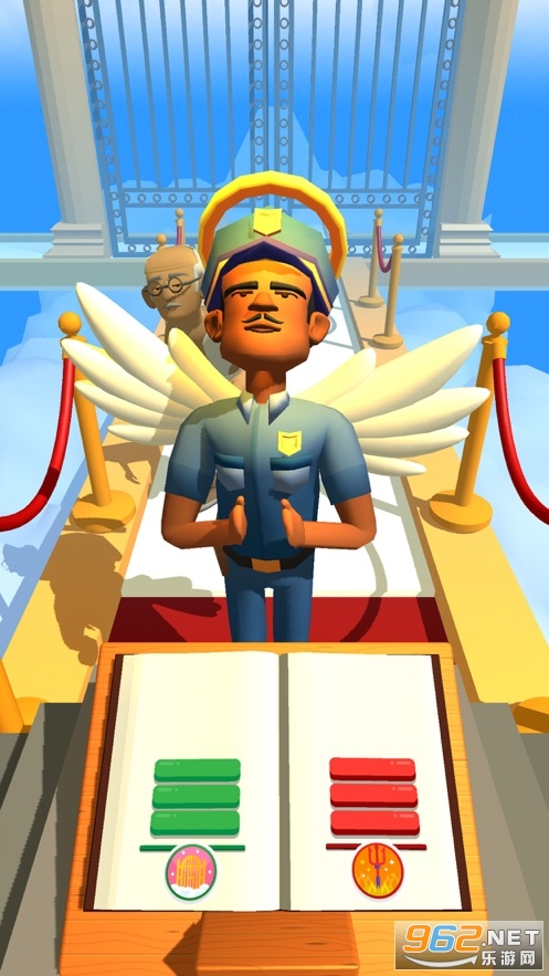 Oh God!(Oh God游戏)截图3