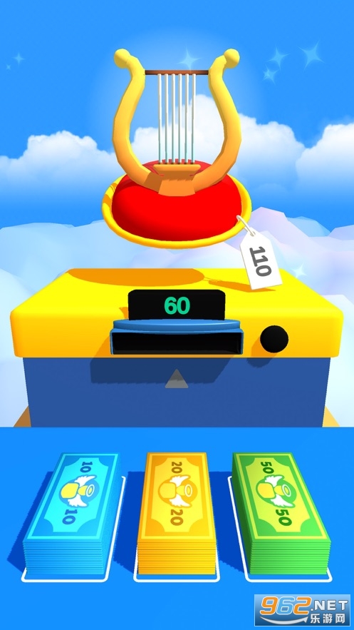 Oh God!(Oh God游戏)截图2