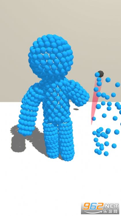 Atomic ragdolls(ԭ�Ӳ�������Ϸ)��ͼ3