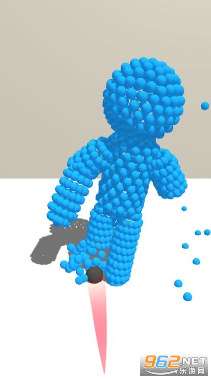 Atomic ragdolls(ԭ�Ӳ�������Ϸ)��ͼ2