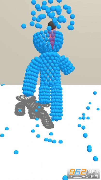 Atomic ragdolls(ԭ�Ӳ�������Ϸ)��ͼ0
