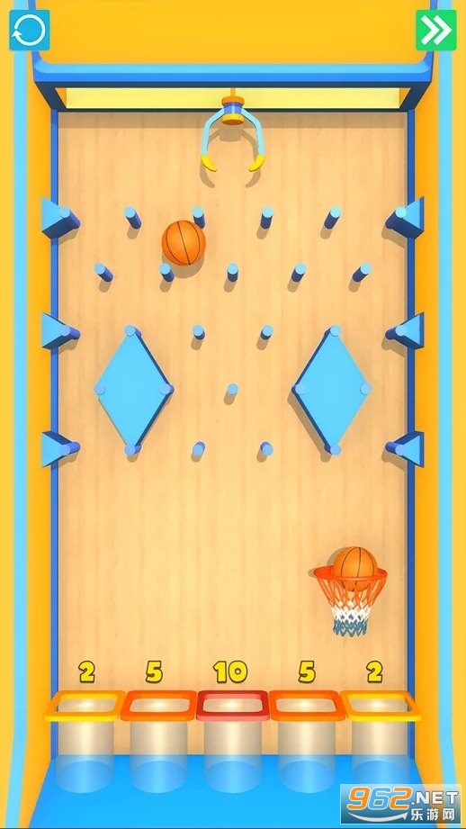 Basketball Life 3D(��������)v1.22���°��ͼ3