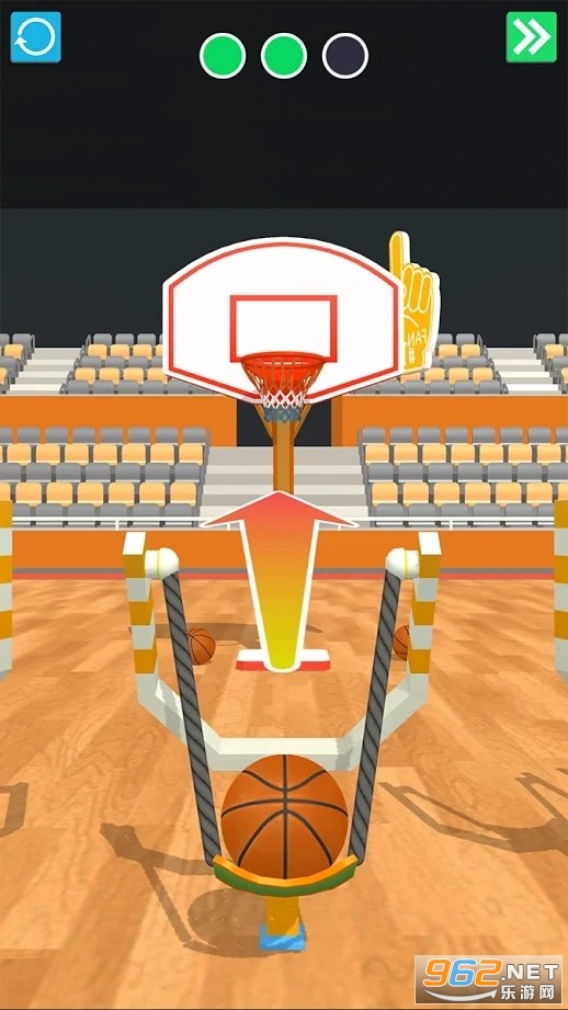 Basketball Life 3D(��������)v1.22���°��ͼ4