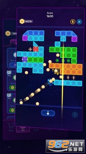 Ball Brick(ש���޺�Ʊ�ը�����)v1.0���°��ͼ0