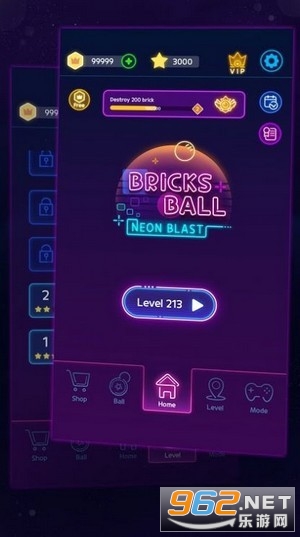 Ball Brick(ש���޺�Ʊ�ը�����)v1.0���°��ͼ1