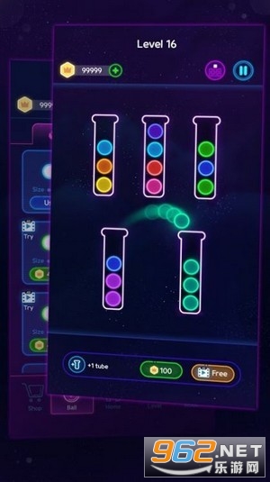 Ball Brick(ש���޺�Ʊ�ը�����)v1.0���°��ͼ3