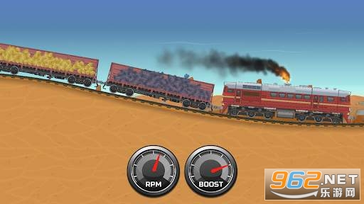 Train Simulator(模拟火车TrainSimulator安卓版)截图0