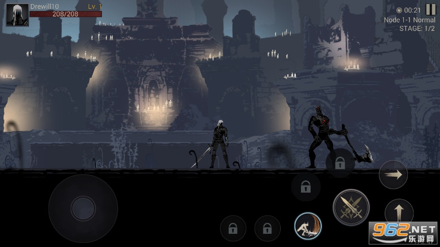 ��Ӱ�����ƽ��(Shadow Hunter)��ͼ1