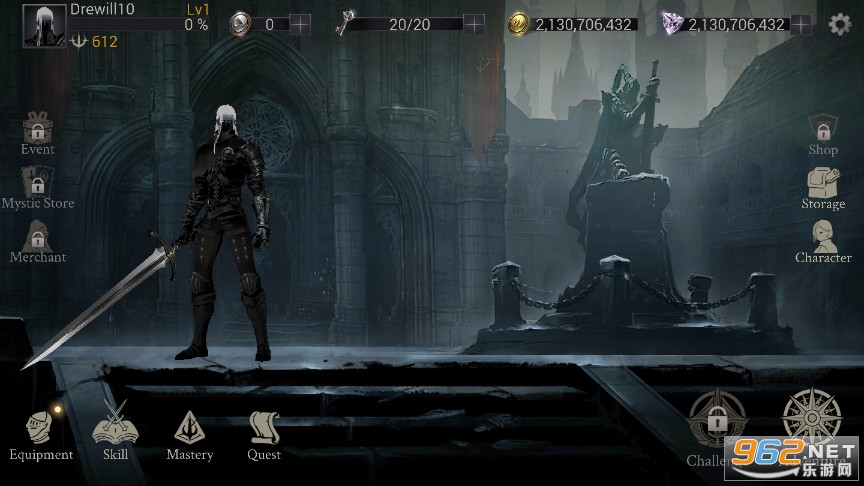 ��Ӱ�����ƽ��(Shadow Hunter)��ͼ2