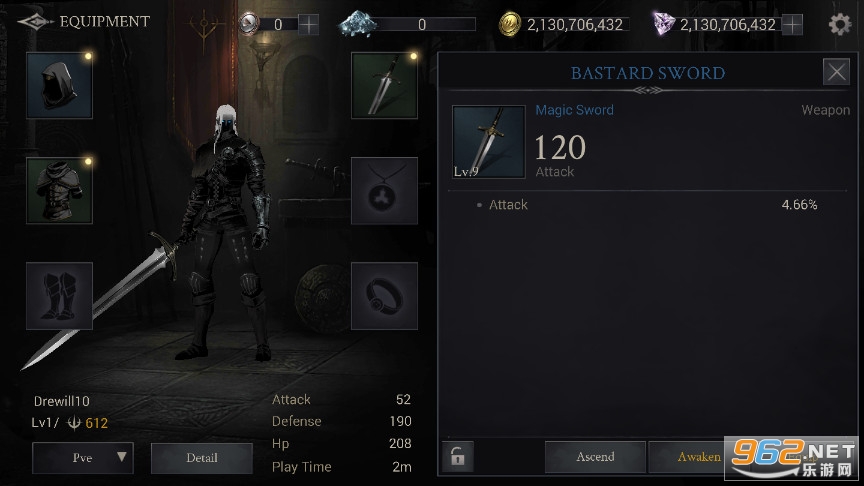 ��Ӱ�����ƽ��(Shadow Hunter)��ͼ3