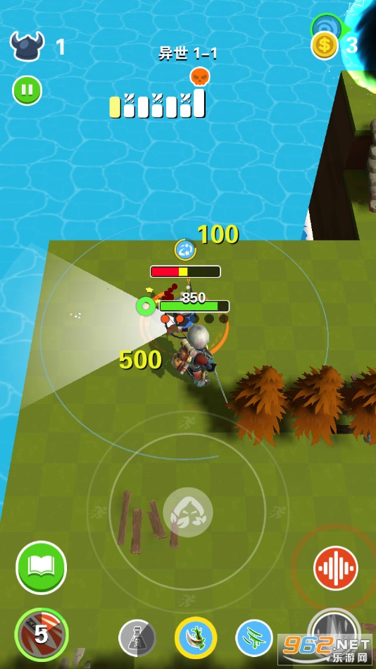 BOSS�����������ƽ��v0.11 ��׿���ͼ3