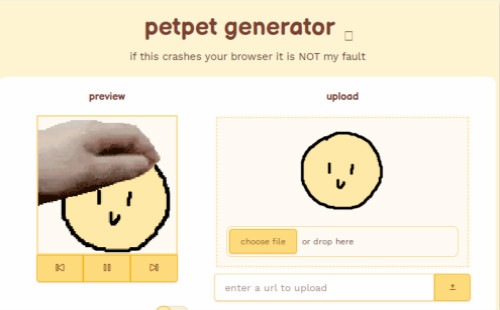 petpet generator��վ_petpet generator��ͷ_���İ�