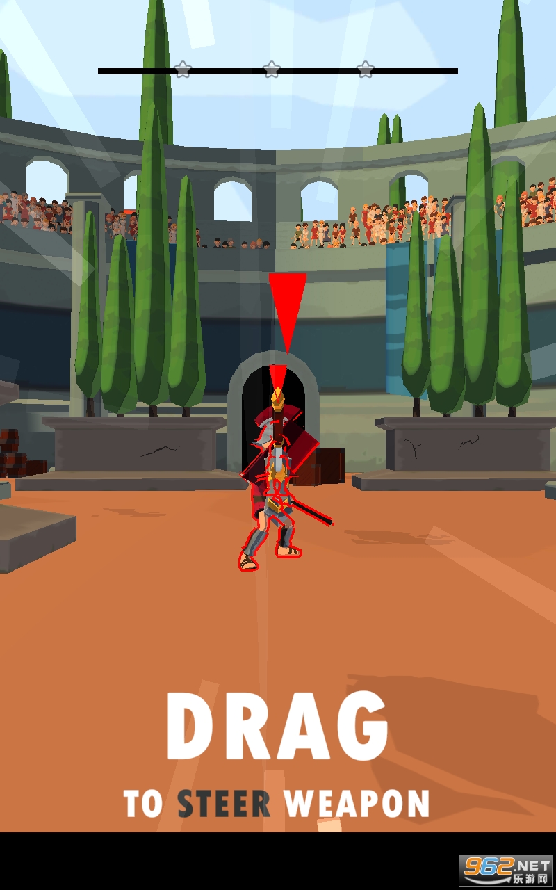 Gladiator(�����Ƕ�ʿ��Ϸ)v0.4.6 ���°��ͼ3