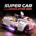 Super Car Simulator(��������ģ����2021��Ϸ)