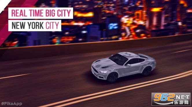 Super Car Simulator(��������ģ����2021��Ϸ)v0.04 ���°��ͼ2