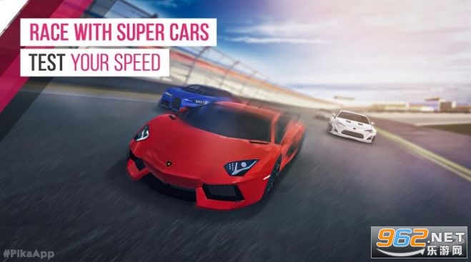 Super Car Simulator(��������ģ����2021��Ϸ)v0.04 ���°��ͼ1