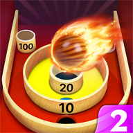 Arcade Bowling Go 2(�ֻ�������2��Ϸ)