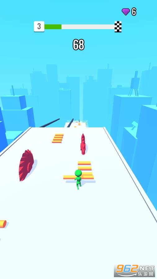 �������Roof Rails��׿���ͼ2