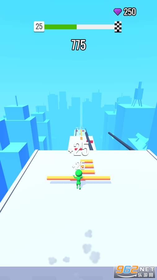 �������Roof Rails��׿���ͼ3