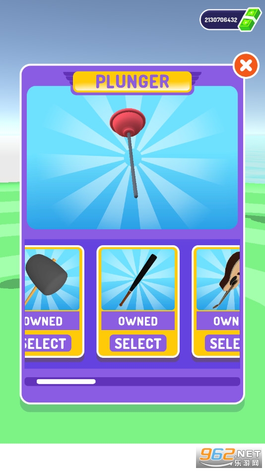 Smashers .io�һ���Ƥ������ȫ������v0.8��ͼ3