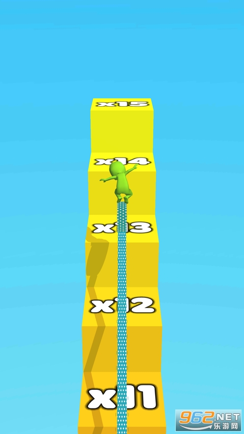 Tape Run��Ϸv1.0 �ٷ����ͼ1