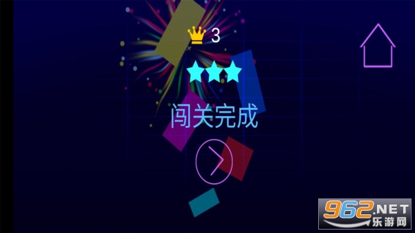 火柴人反复横跳截图2