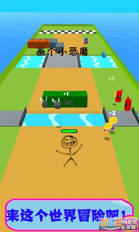 ����Ӣ�����İ�v0.1 �޹���ͼ3