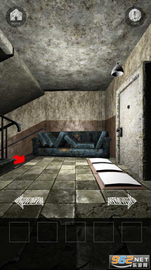 EscapeGame03(10����������֮��Ԣ��Ϸ)v0.3.1 �������ͼ2