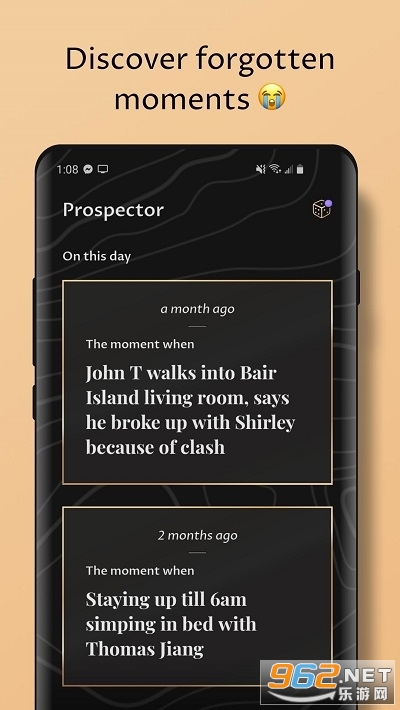 Gold�ռ�app���°��ͼ2