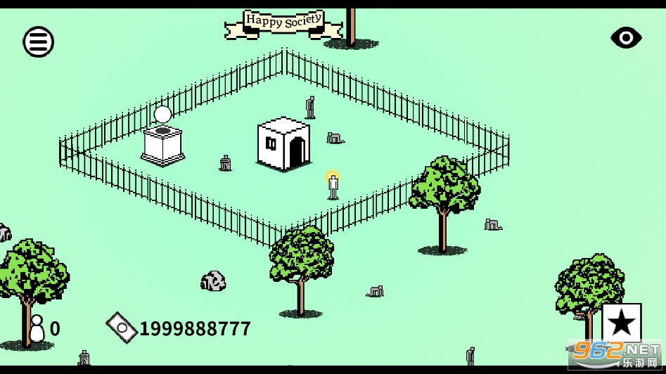 ���ģ����(happy society)v0.3.4 ���İ��ͼ0