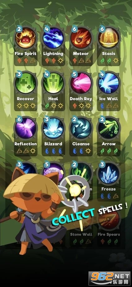 ��ʦ����SorcererDuelv1.38���°��ͼ0