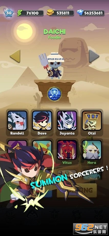 ��ʦ����SorcererDuelv1.38���°��ͼ3