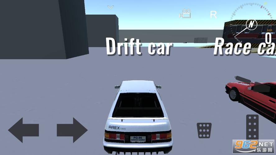 Car Simulator(��ײ����ģ�����ֻ�)��ͼ1