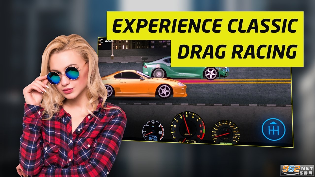 JDM Racing(JDM��װ�������°�)v2.8.6��Ѱ��ͼ1