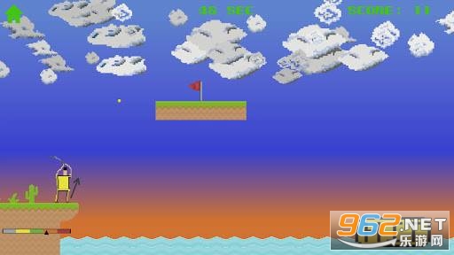 �߶���Golf in 60 Seconds��ͼ0