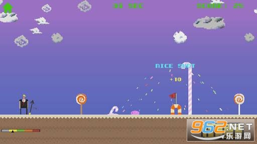 �߶���Golf in 60 Seconds��ͼ3