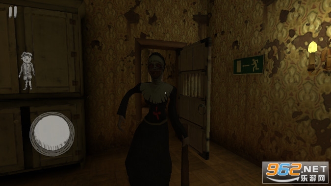 Evil Nun(����Ů2���İ�)��ͼ5