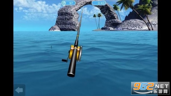 Real Fishing Champion Club(�����ĵ������2020���°�)v1.0 ��׿���ͼ0