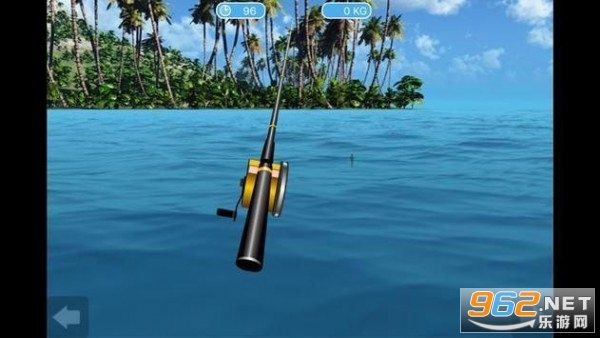 Real Fishing Champion Club(�����ĵ������2020���°�)v1.0 ��׿���ͼ2
