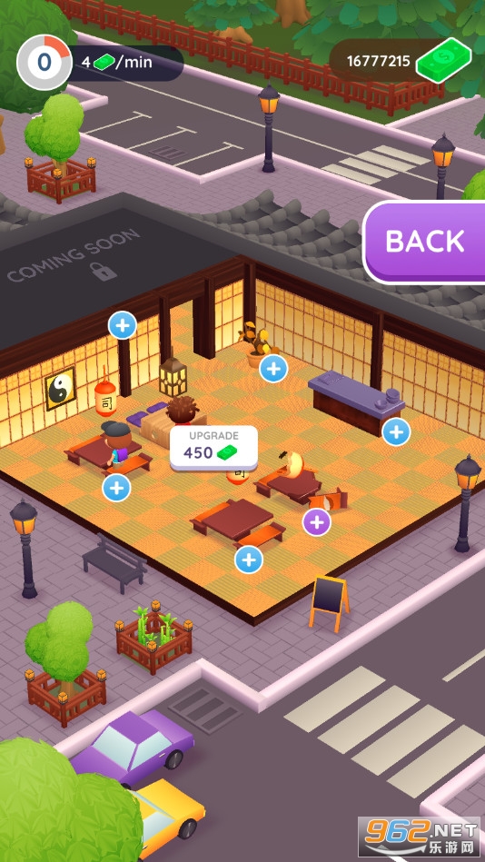 ��˾��3Dȥ����(Sushi Roll 3D)��ͼ3
