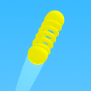 Bouncy Stick(���ߵĵ���)