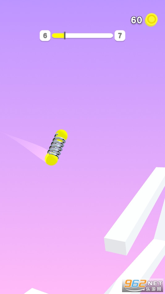 Bouncy Stick(���ߵĵ���)v2.1 (Bouncy Stick)��ͼ0