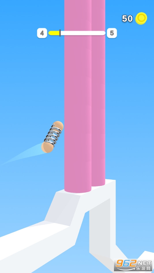 Bouncy Stick(���ߵĵ���)v2.1 (Bouncy Stick)��ͼ1